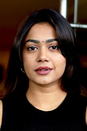 Paayal Radhakrishna profil kép