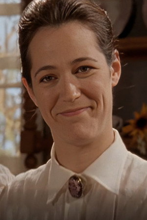 Lisa Houle profil kép