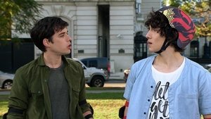 Soy Luna 2. évad Ep.4 4. epizód