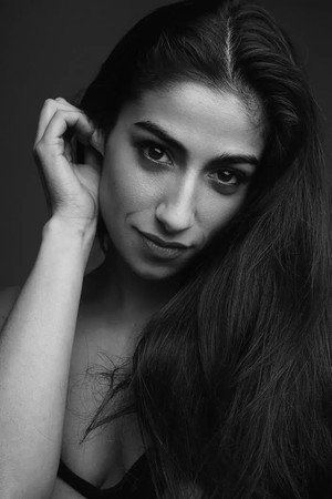Carolina Yuste profil kép