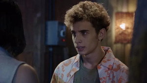Jungle Nest 1. évad Ep.13 13. epizód