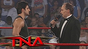 NWA-TNA Weekly PPV 1. évad Ep.49 49. epizód