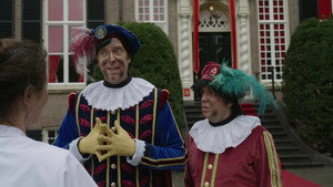 Sinterklaasjournaal 24. évad Ep.12 12. epizód