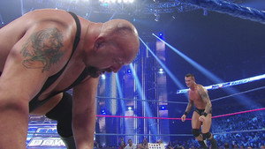 Pankráció - WWE: Smackdown 14. évad Ep.39 39. epizód