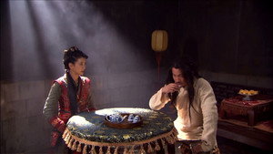龙门镖局 1. évad Ep.30 30. epizód