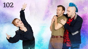 Critical Role 3. évad Ep.102 102. epizód