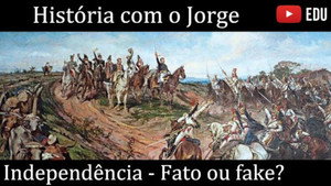História com o Jorge 1. évad Ep.72 72. epizód