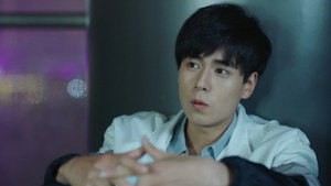 暗恋橘生淮南 1. évad Ep.15 15. epizód