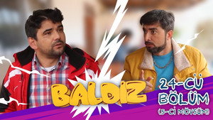 Baldız 5. évad Ep.24 24. epizód