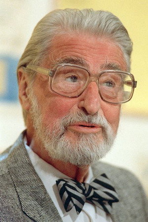 Dr. Seuss profil kép