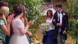 Heidi, bienvenida a casa 2. évad Ep.58 58. epizód
