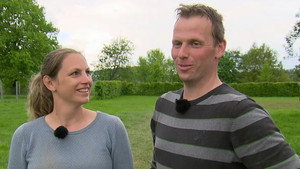 Duell der Gartenprofis - Mein grünes Paradies 1. évad Ep.7 7. epizód