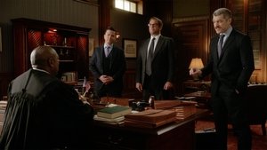 Bull 2. évad Ep.19 19. epizód