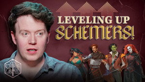 Critical Role Speciális epizódok Ep.214 214. epizód
