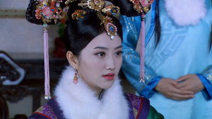 大玉儿传奇 1. évad Ep.21 21. epizód