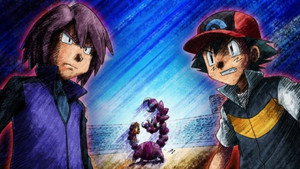 Pokémon 13. évad Ep.29 29. epizód
