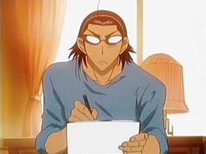 スクールランブル 2. évad Ep.15 15. epizód