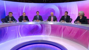 Question Time 38. évad Ep.14 14. epizód