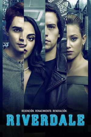 Riverdale poszter