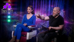 La Terza Lente 1. évad Ep.8 8. epizód