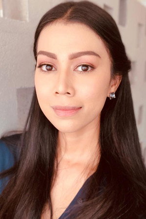 Sharifah Sakinah profil kép
