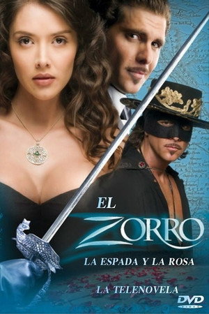 Zorro poszter