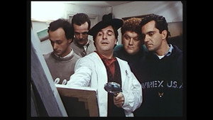 I Ragazzi della 3ª C 3. évad Ep.3 3. epizód