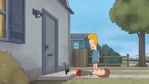 Mike Judge: Beavis és Butthead 1. évad Ep.12 12. epizód
