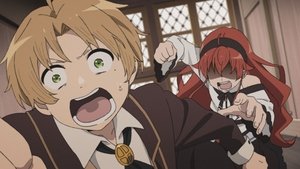 無職転生 ～異世界行ったら本気だす～ 1. évad Ep.6 6. epizód