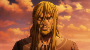 Vinland Saga kép