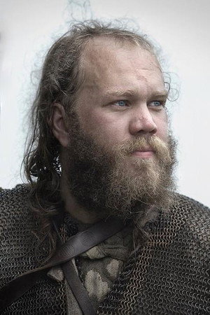 Thorbjørn Lindhjem profil kép