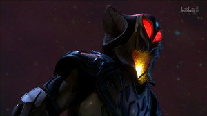 ウルトラマンゼロ THE CHRONICLE 1. évad Ep.24 24. epizód