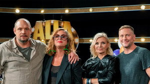 Alla mot alla med Filip och Fredrik 10. évad Ep.23 23. epizód