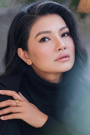 Kiều Trinh profil kép