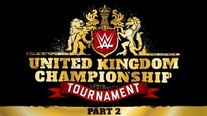 WWE NXT UK Speciális epizódok Ep.2 2. epizód