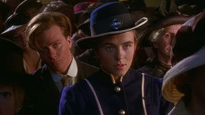 Az ifjú Indiana Jones kalandjai 1. évad Ep.2 London, 1916 Május