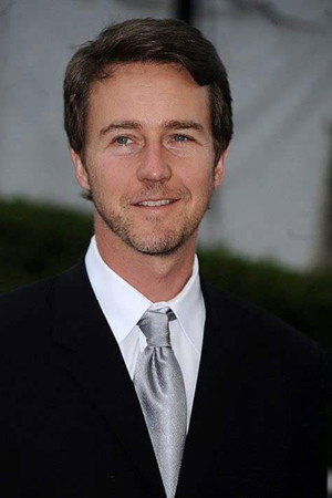 Edward Norton profil kép