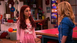 Sam és Cat 1. évad Ep.31 Drón, bébi, drón!