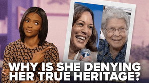 Unraveling Kamala Harris's genealogy 1. évad Ep.6 6. epizód