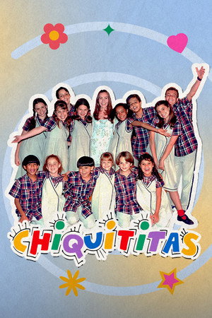 Chiquititas poszter