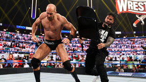 Pankráció - WWE: Smackdown 23. évad Ep.7 7. epizód