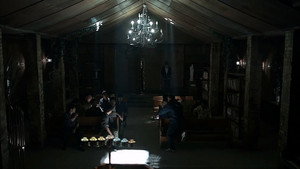 나쁜 녀석들 1. évad Ep.4 4. epizód