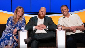 De Slimste Mens 26. évad Ep.1 1. epizód