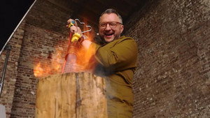Lege kommt auf den Geschmack 3. évad Ep.1 1. epizód