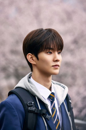 최애 데뷔 poszter