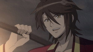 BAKUMATSU ~恋愛幕末カレシ 外伝~ 1. évad Ep.1 1. epizód