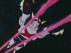 宇宙戦士 バルディオス 1. évad Ep.17 17. epizód