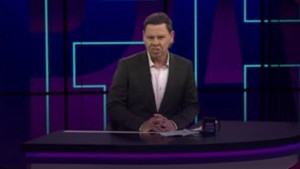 Paddy Gower Has Issues 2. évad Ep.1 1. epizód