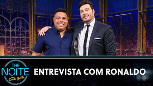 The Noite com Danilo Gentili 12. évad Ep.88 88. epizód