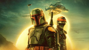 Star Wars: Boba Fett könyve kép
